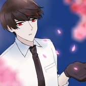 笑子