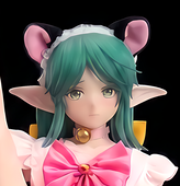 ぶりすかりん