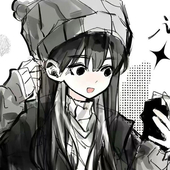 林维LinY