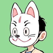 影谷ヨウ