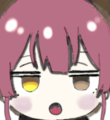 ちょこば〜 しゅぎょうちゅ〜
