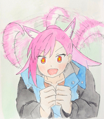 素っ頓狂助