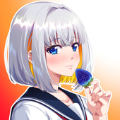 葵イチゴ