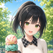 みずかみかがみ