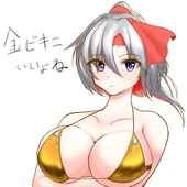 サ☆サ☆ミ