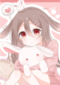 うさち