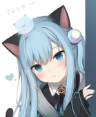 小白