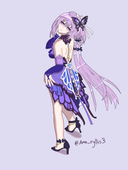 Amaryllis