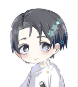 まよなか