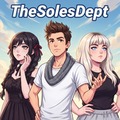 TheSolesDept