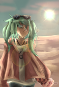 モノクロ_Cerberin