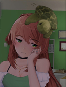 龟神sama