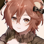 由イ