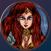 LaressRetroArt