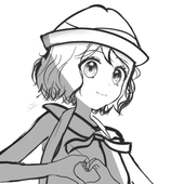 れない