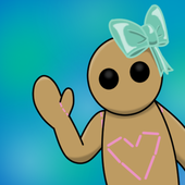 PurestBerryDoll