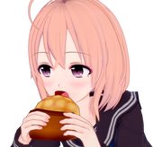 くもツナ