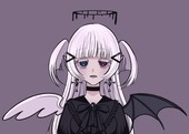 †夜羽†