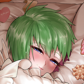 （蟹）