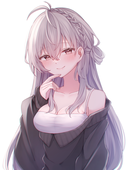 ぬももさん