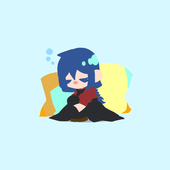 あず
