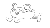 らくがっきー台