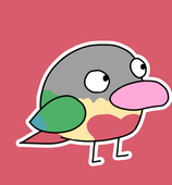 Ririsuちゃん