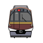 HanaTetsudon