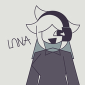 LՈNA