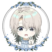 ばね指の八重さん