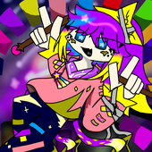 さしゅむ。