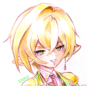 紗羅(しゃら)