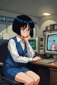 架空レトロ美少女ゲーム資料館