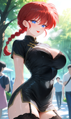らんま大好き