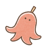 子タコ
