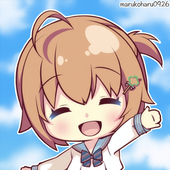 水樹こはる