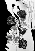 湊 潤作