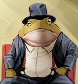 Dingotoad