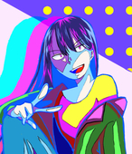 五月（イツキ）