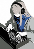 颜仪い