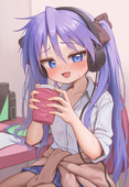 七夜灰眸