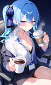 海月