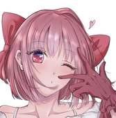 狼煙リキ
