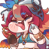 큰볼여우