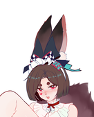 狐小麦