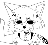 キツネ