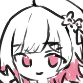 お絵描あまね