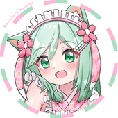 葉桜ひなた🍡🌸🌱