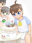 星山カケル