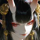 鈴鹿櫻子🌸空想からくり人形